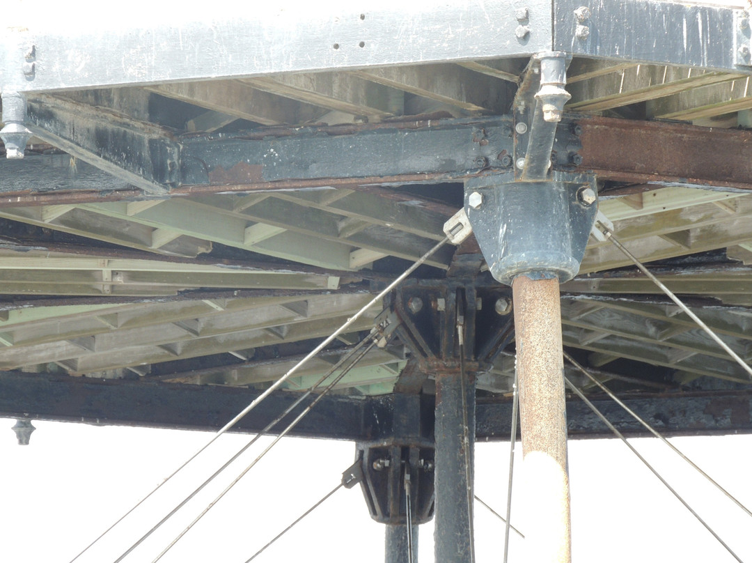 Middle Bay Lighthouse-莫比尔必去景点