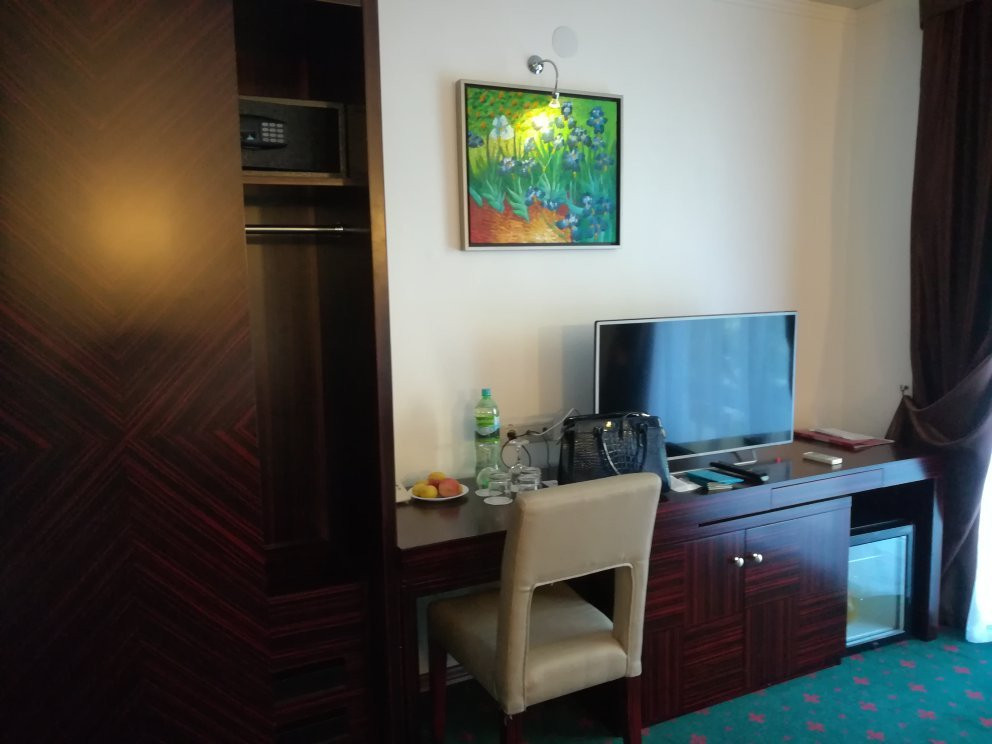 WellnessParkHotel Gagra主图