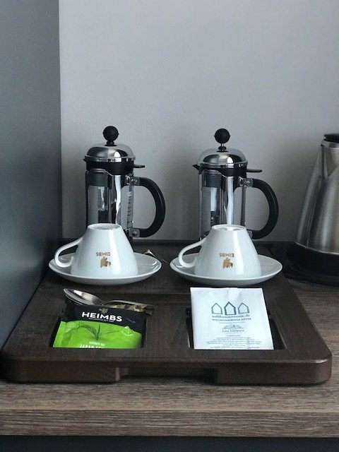 Logierhaus RheintorEins主图