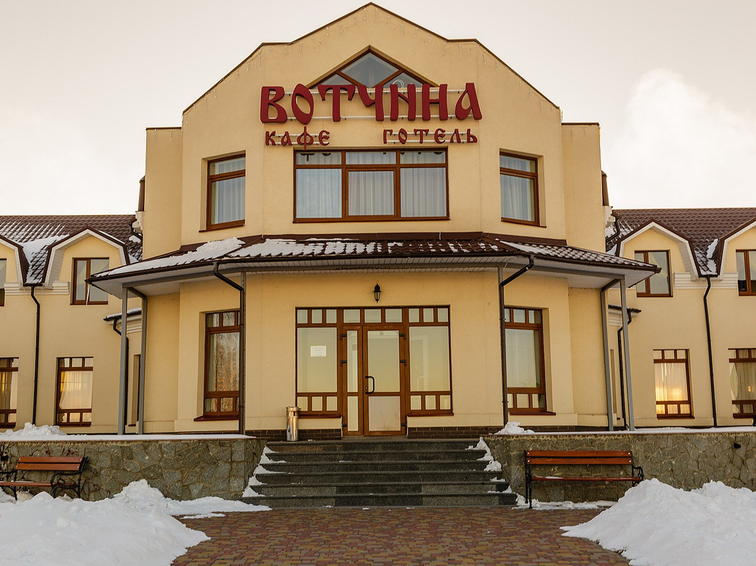 Votchina Restaurant