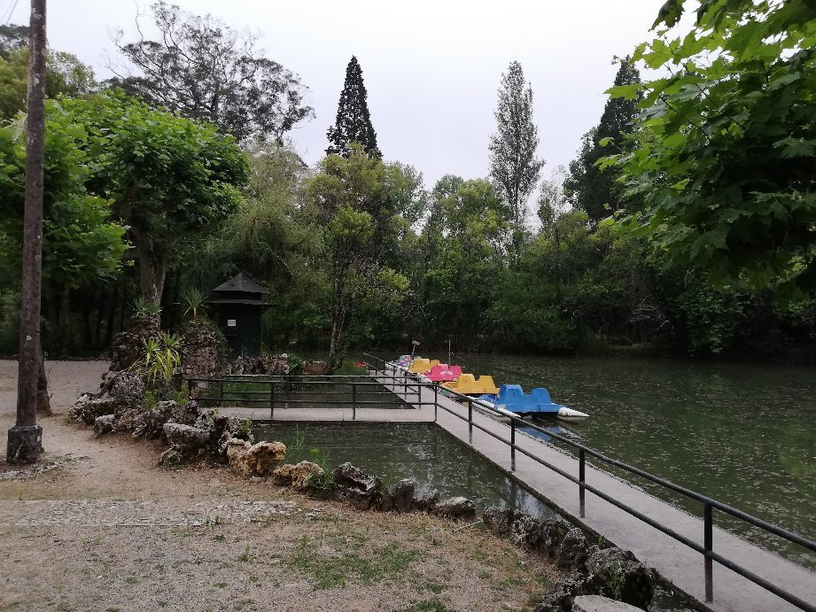 Curia Park-Curia必去景点