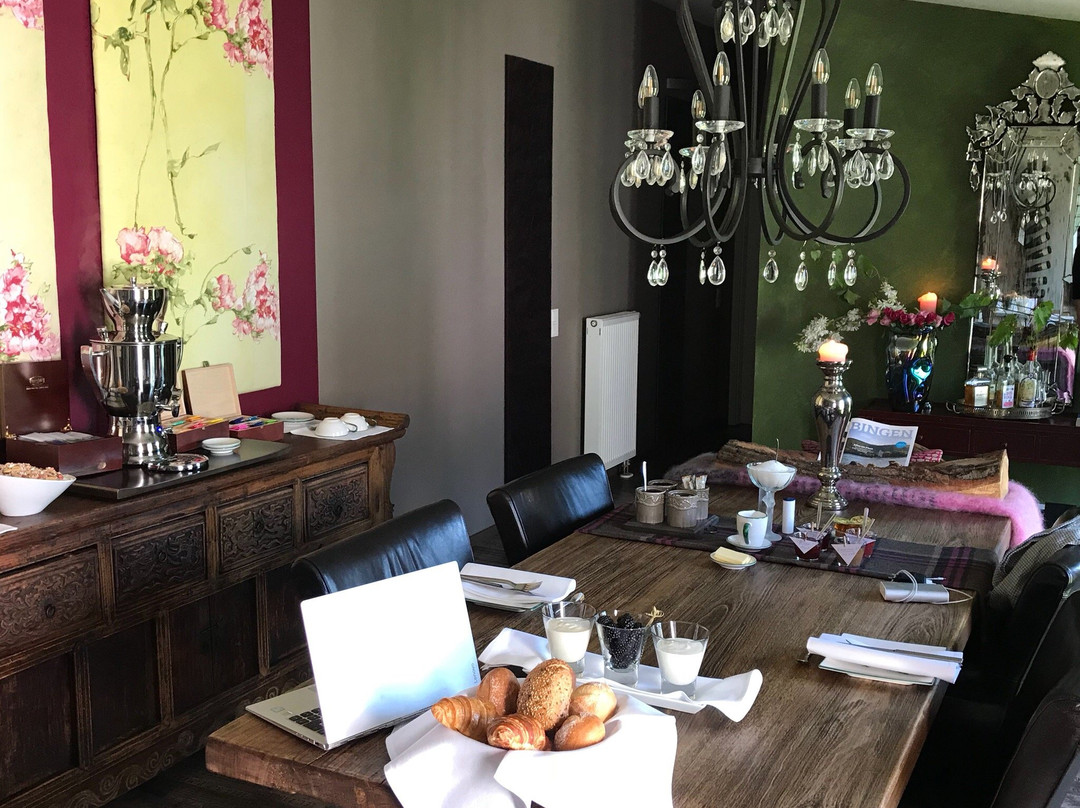 Jugendstil-Hof主图