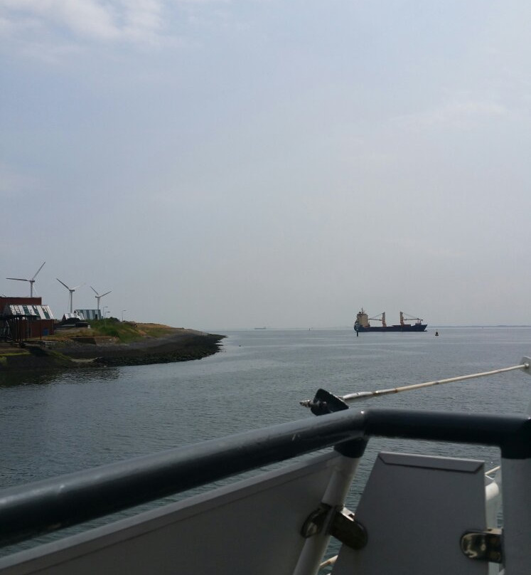 North Sea Beach景点图片