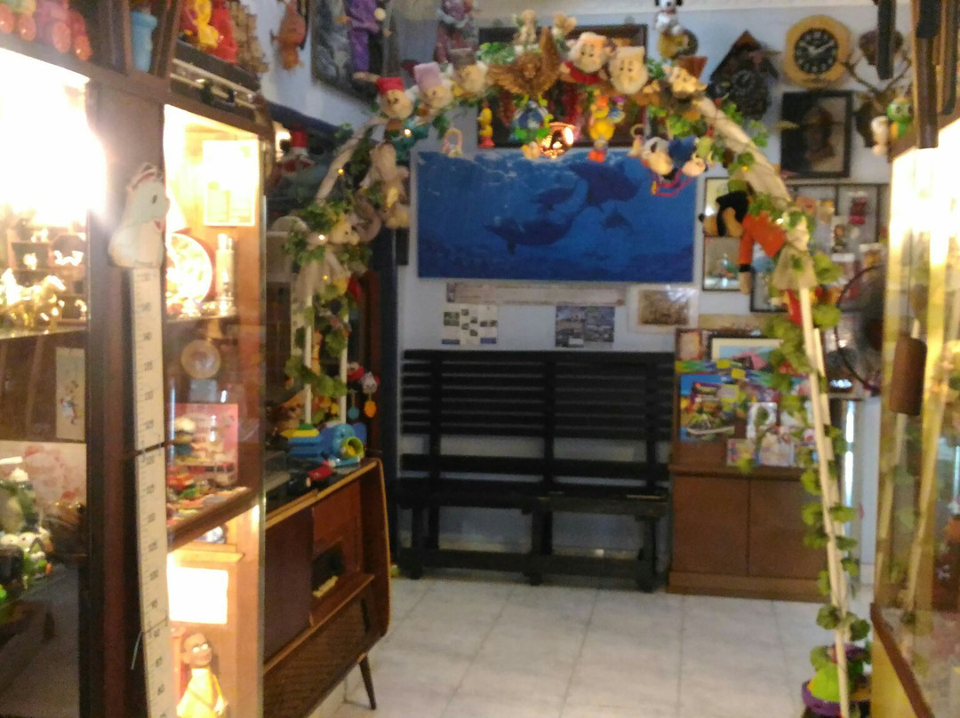 Toy Museum Melaka-马六甲必去景点