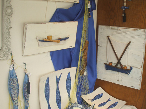 Skales-伊拉克利翁必去景点