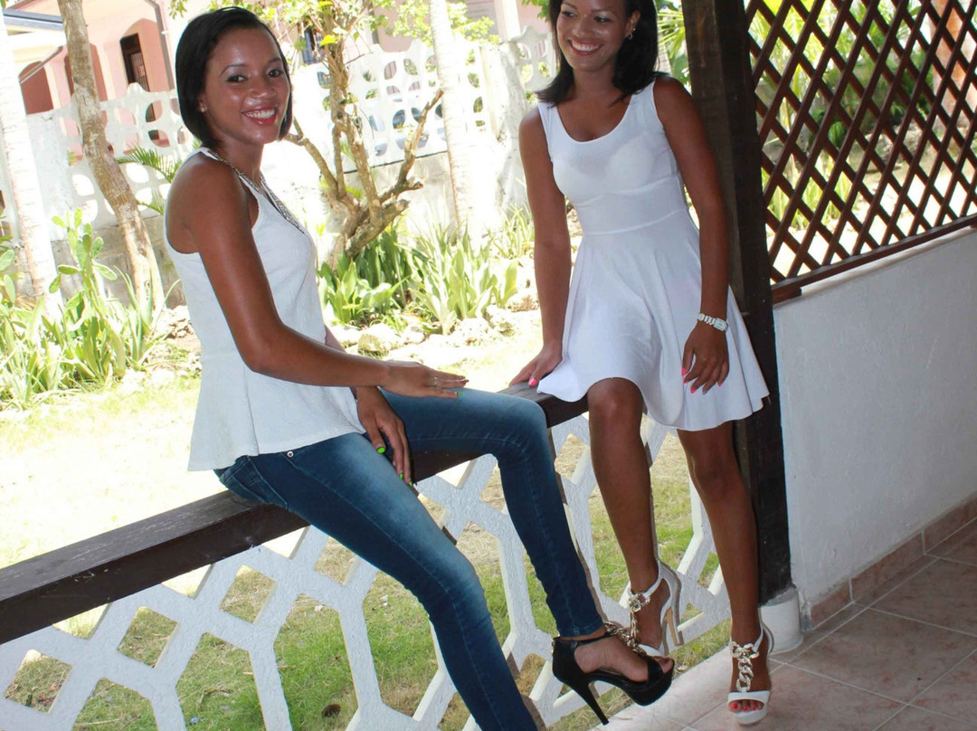 Aparta Hotel Azzurra主图