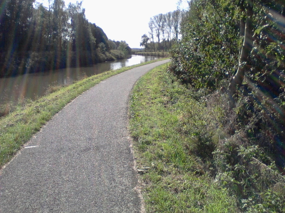 Dender Bicycle Trails景点图片