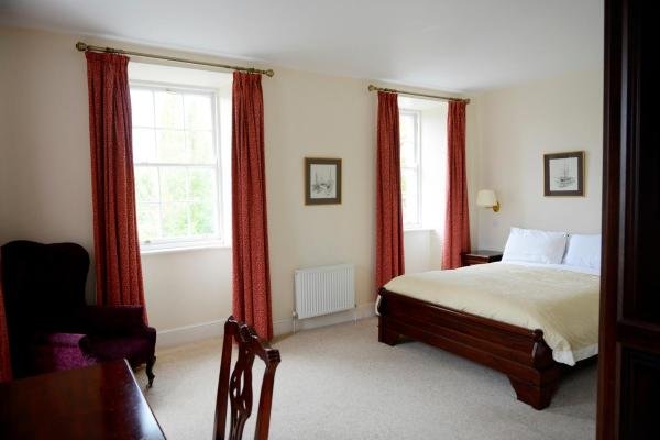 The Ashbrook Arms Restaurant and Guesthouse-官方