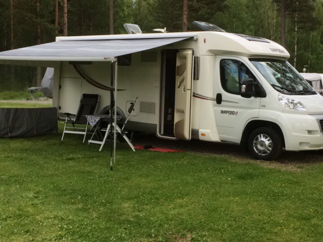 Vindelns Camping