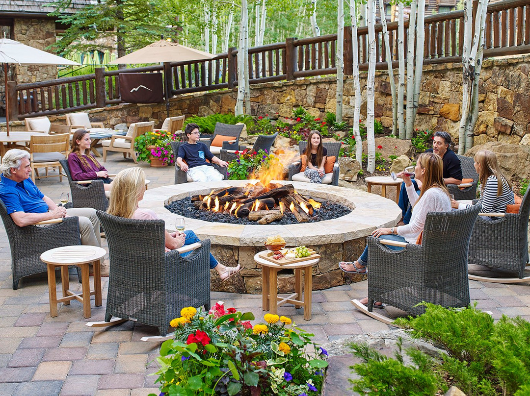 Timbers Bachelor Gulch主图