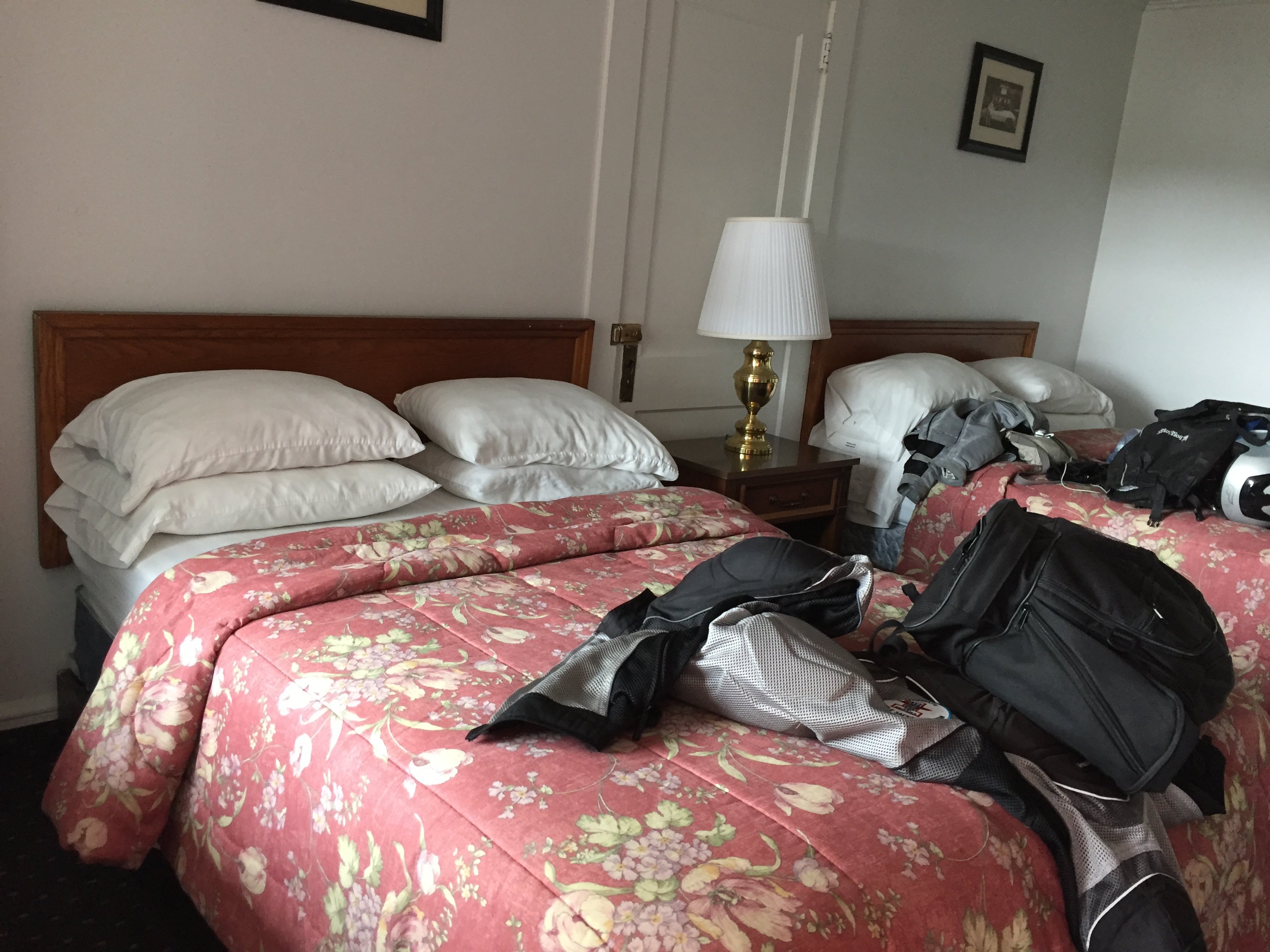 Mountain Top Motel-官方