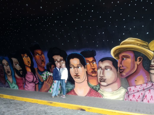 America Viajes-利马必去景点