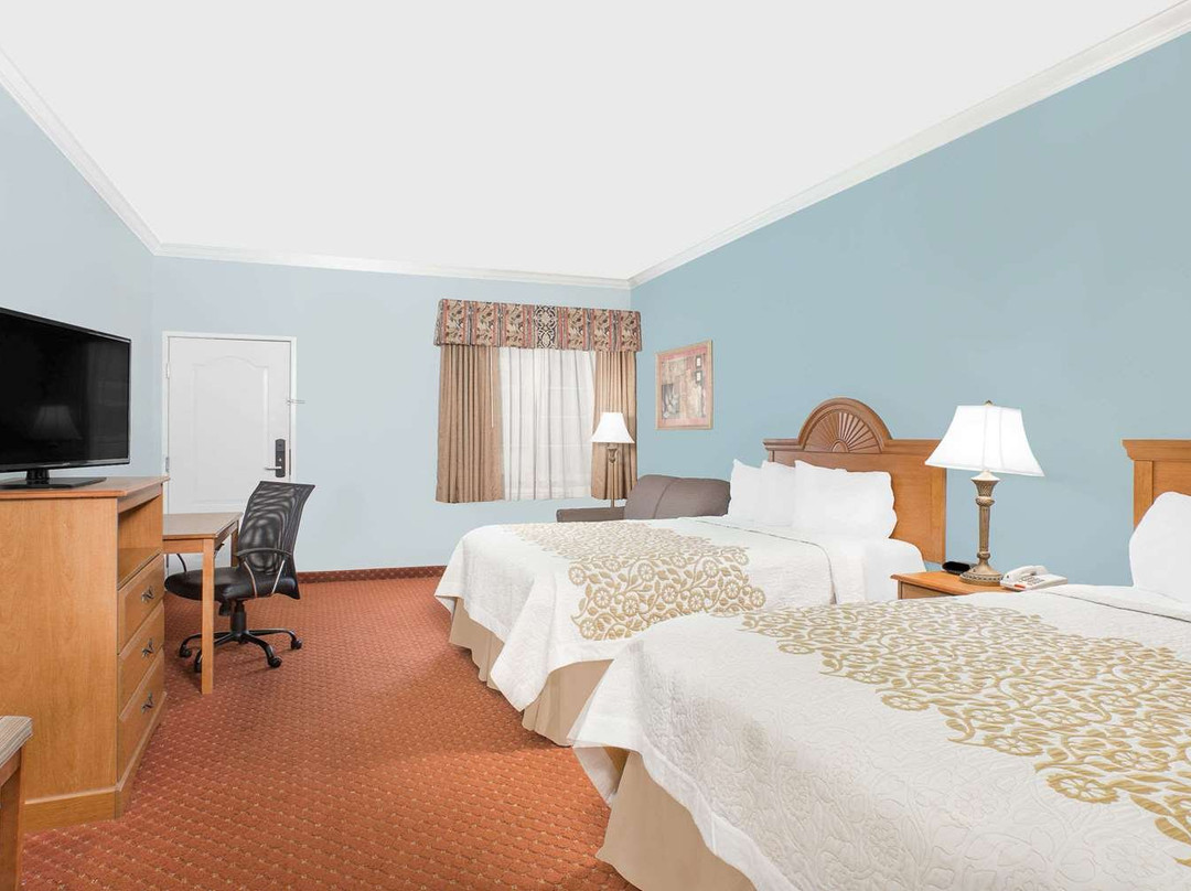 Days Inn by Wyndham Robstown主图