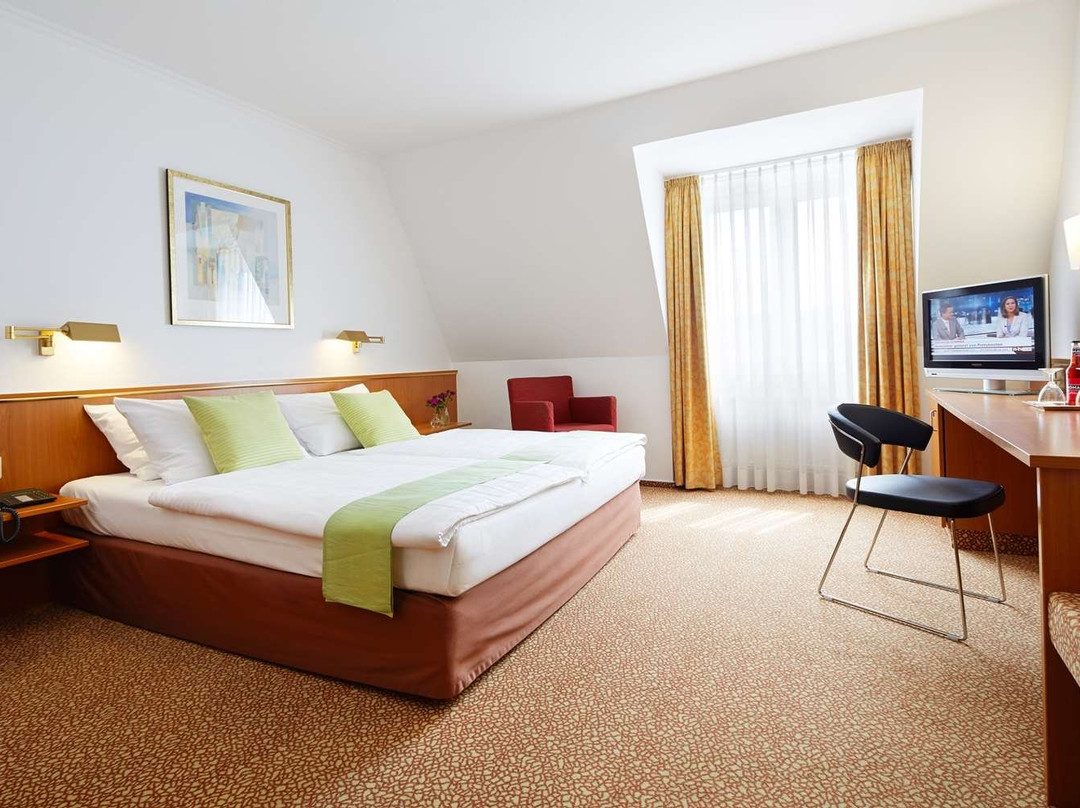 Best Western Hotel Lippstadt主图