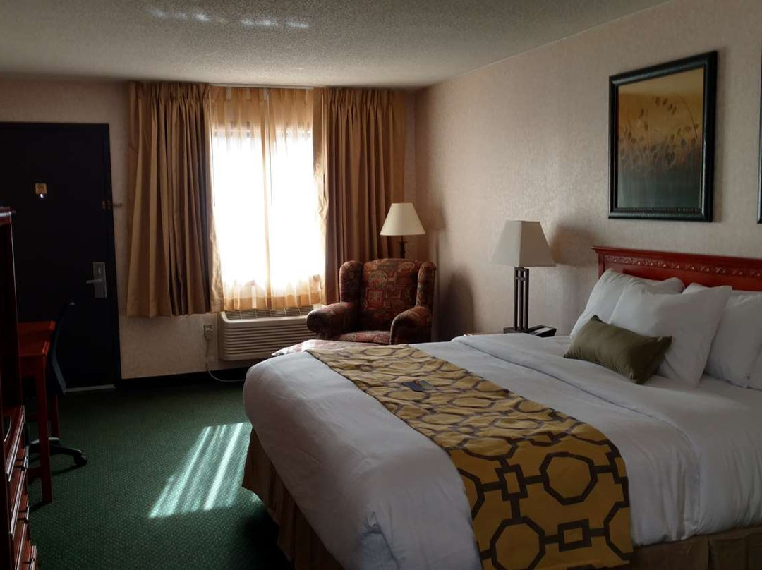 Baymont Inn & Suites Oacoma主图