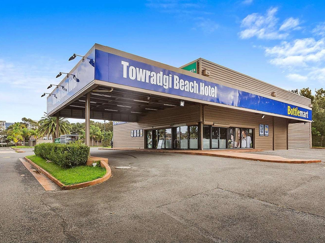 Comfort Inn Towradgi Beach主图