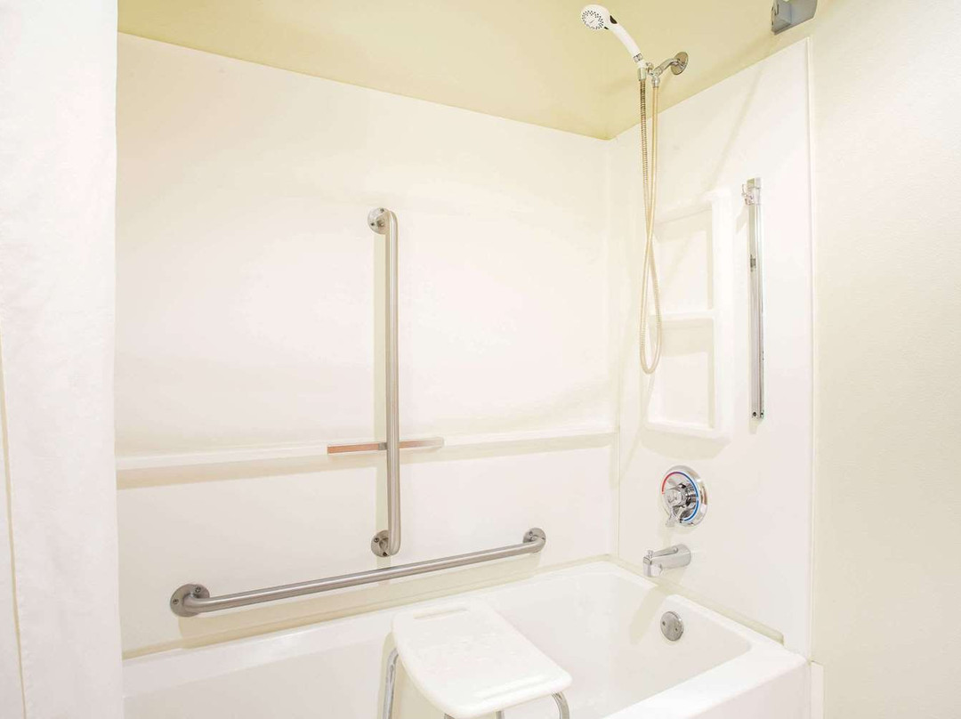 Super 8 by Wyndham Prairie Du Chien主图