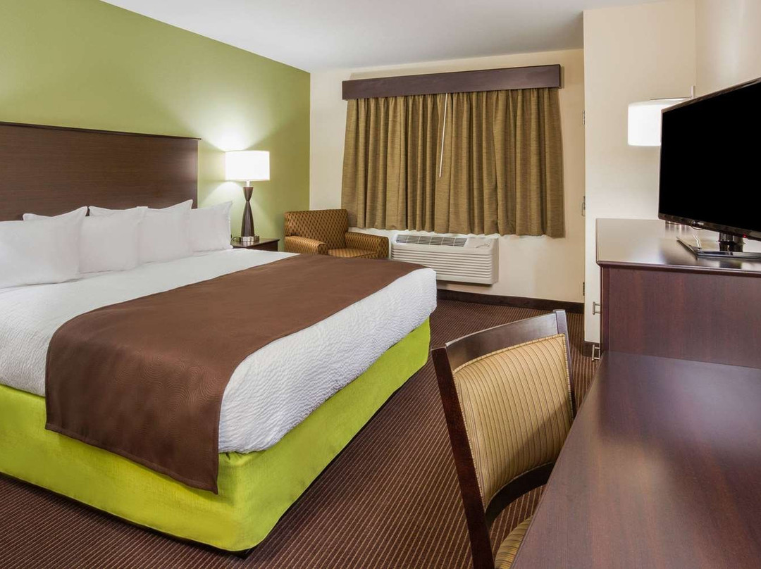 AmericInn by Wyndham Sibley主图