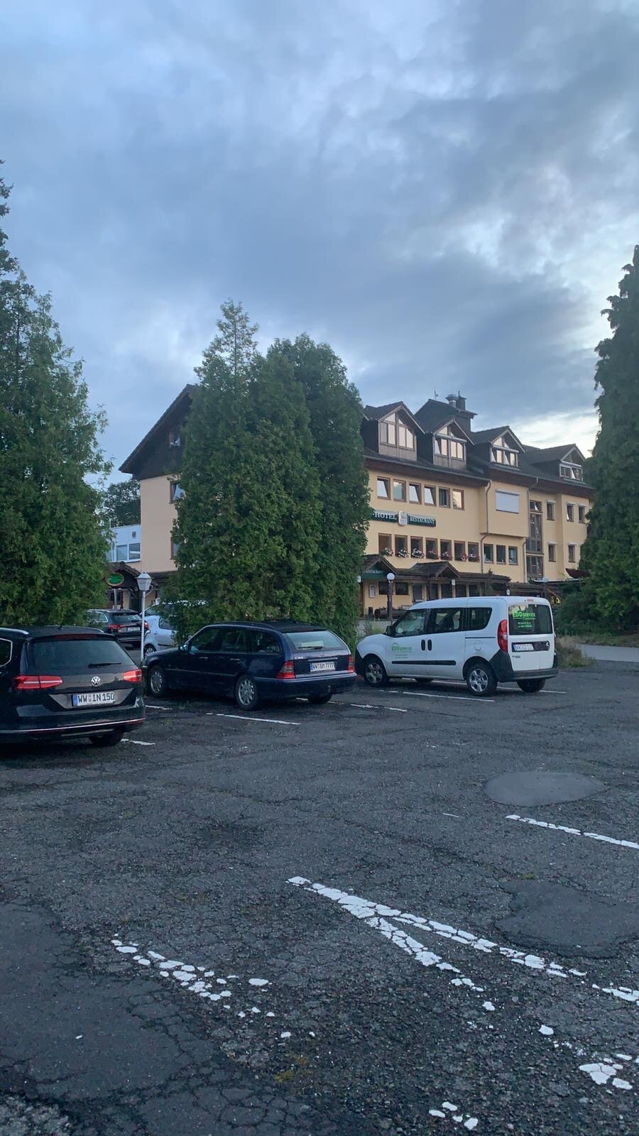 Hotel Alte Viehweide-官方