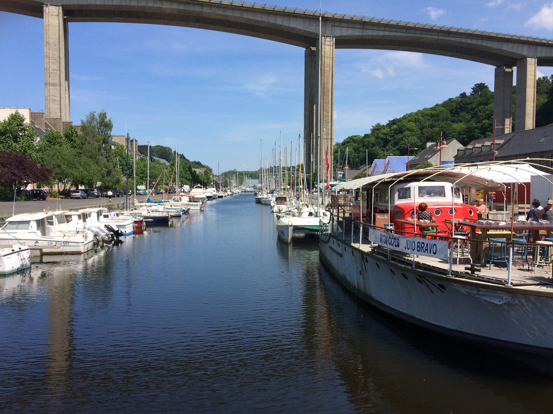 Port de Plaisance de Saint Brieuc - Le Legue景点图片