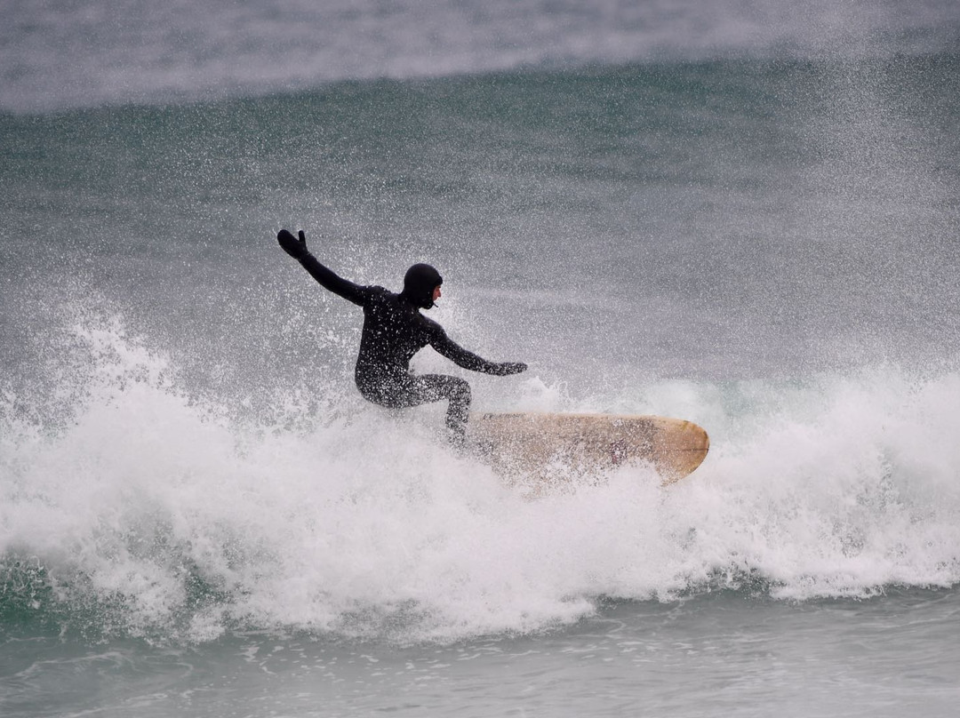 Surf Camp Swell景点图片