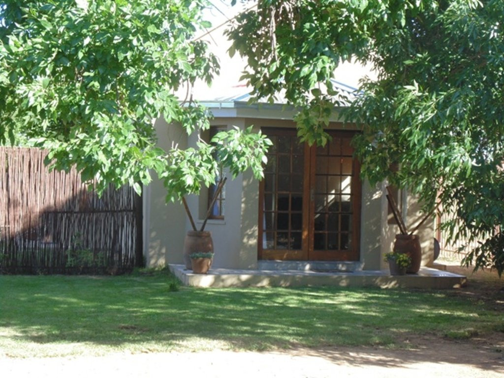 Fox Den Guesthouse主图