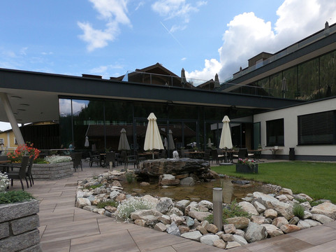 Lürzerhof Nature Spa Resort主图