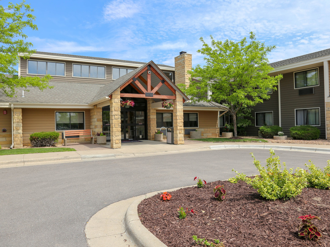 AmericInn by Wyndham Mankato - Event Center主图