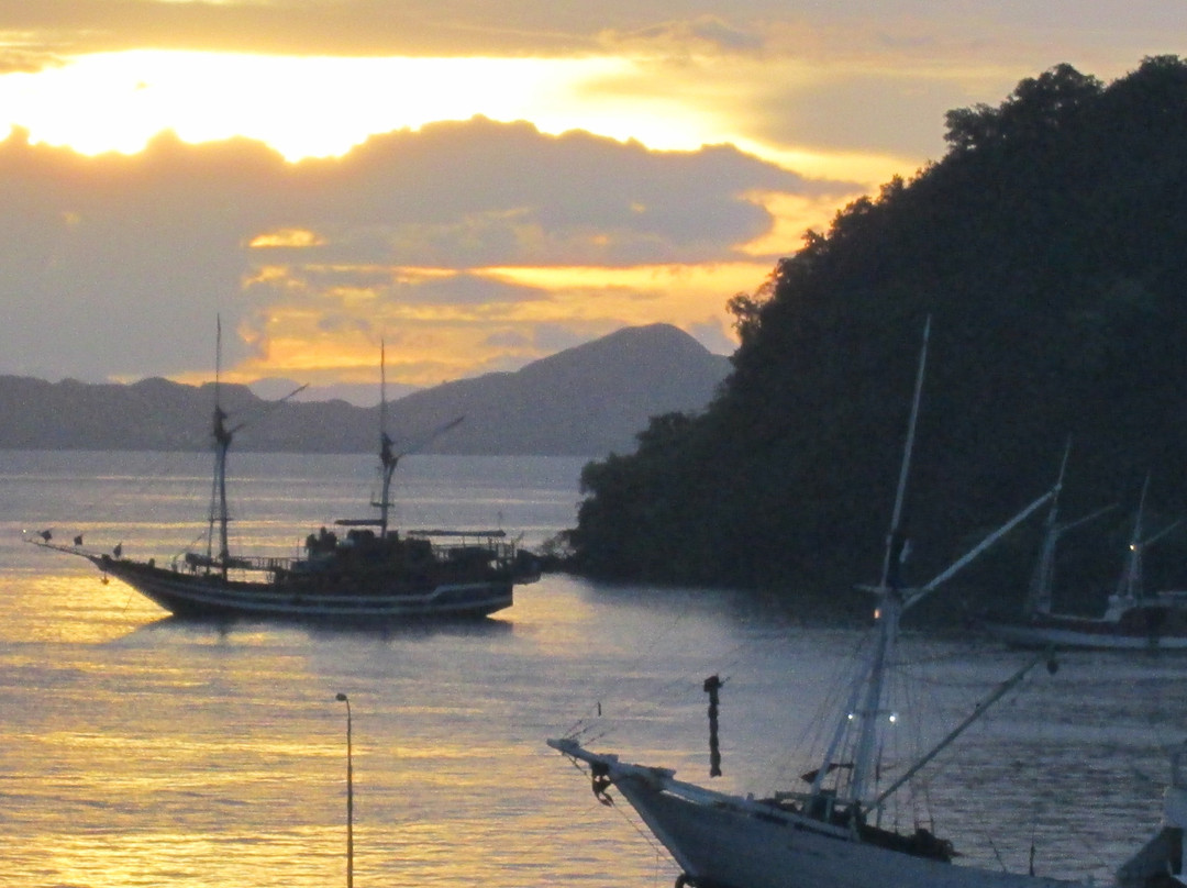 Flores Expert-Labuan Bajo必去景点