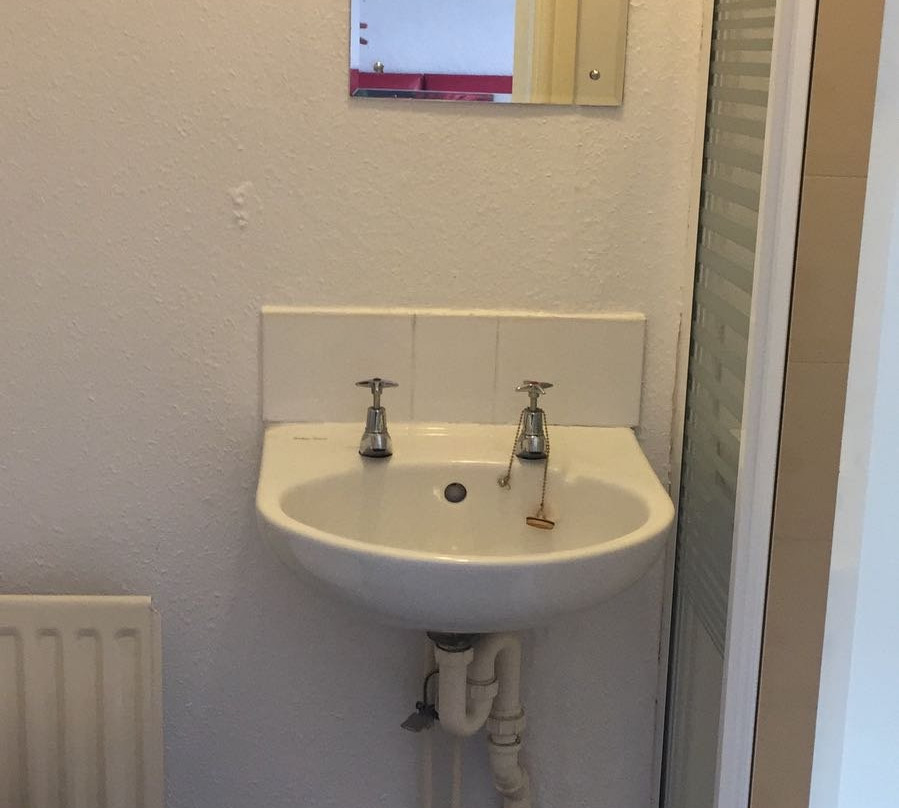 Newcastle House Hotel主图