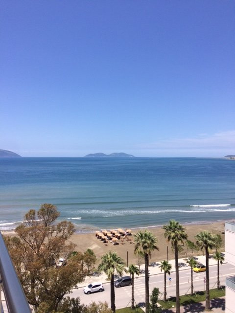 Regina City Hotel主图