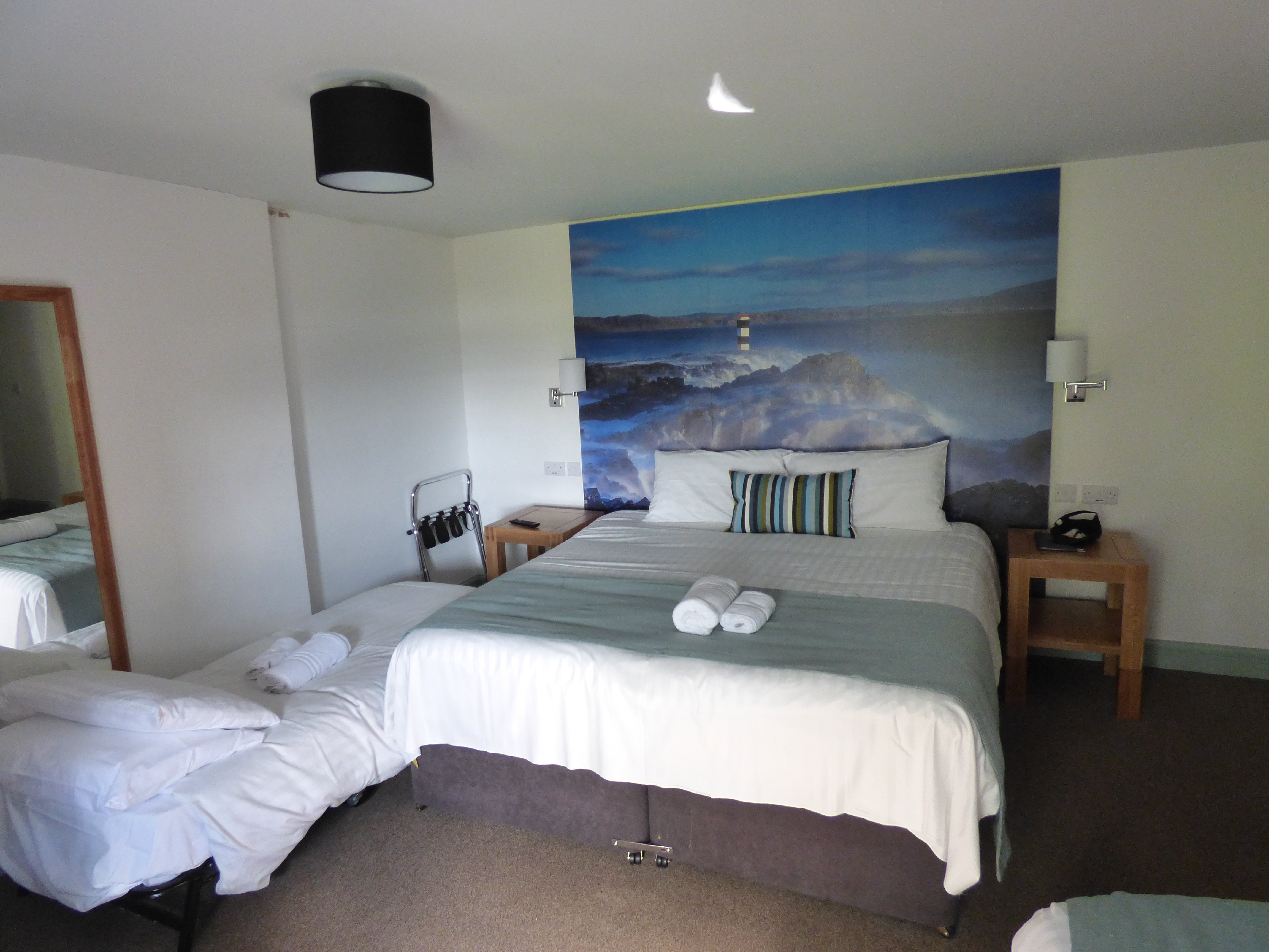 Manor House Guesthouse-官方