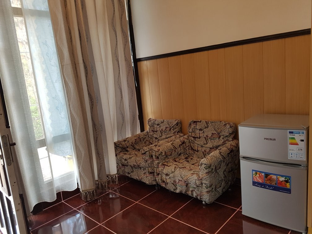 Legenda Health Resort