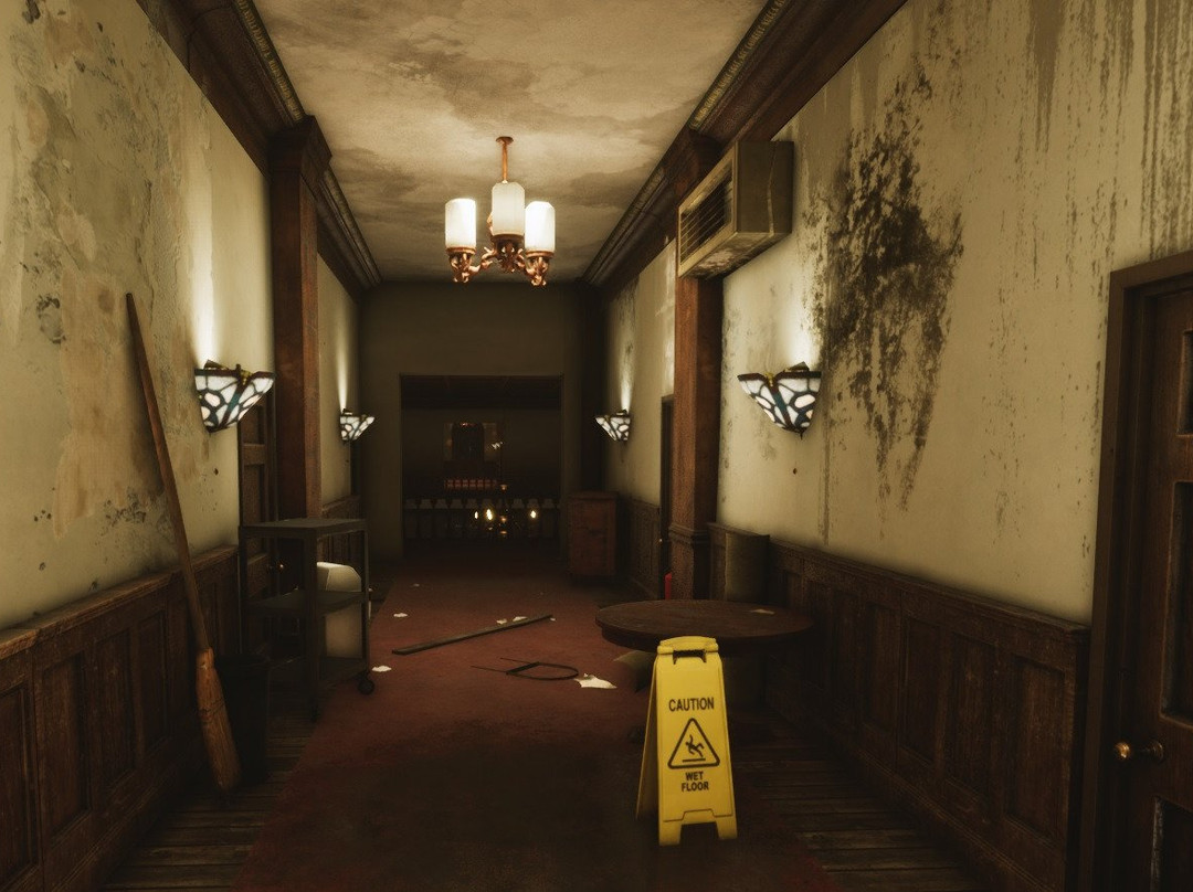 Nice Hotel