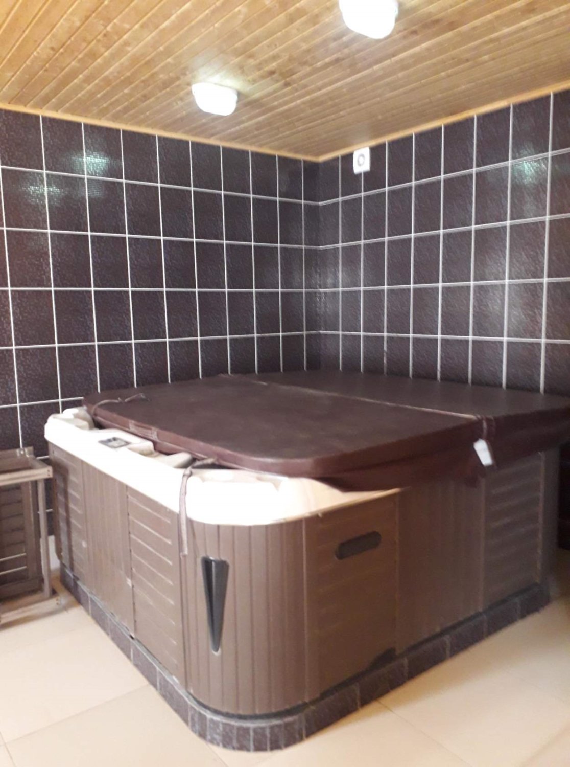 Zhemchuzhina Hotel-官方