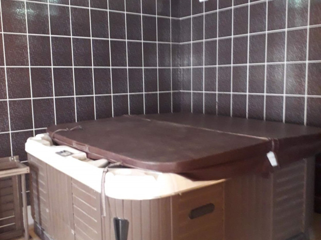 Zhemchuzhina Hotel主图