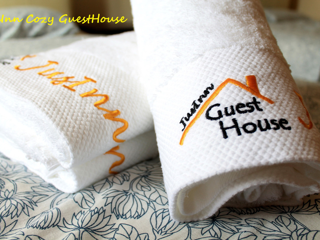 JusInn GuestHouse Ipoh主图