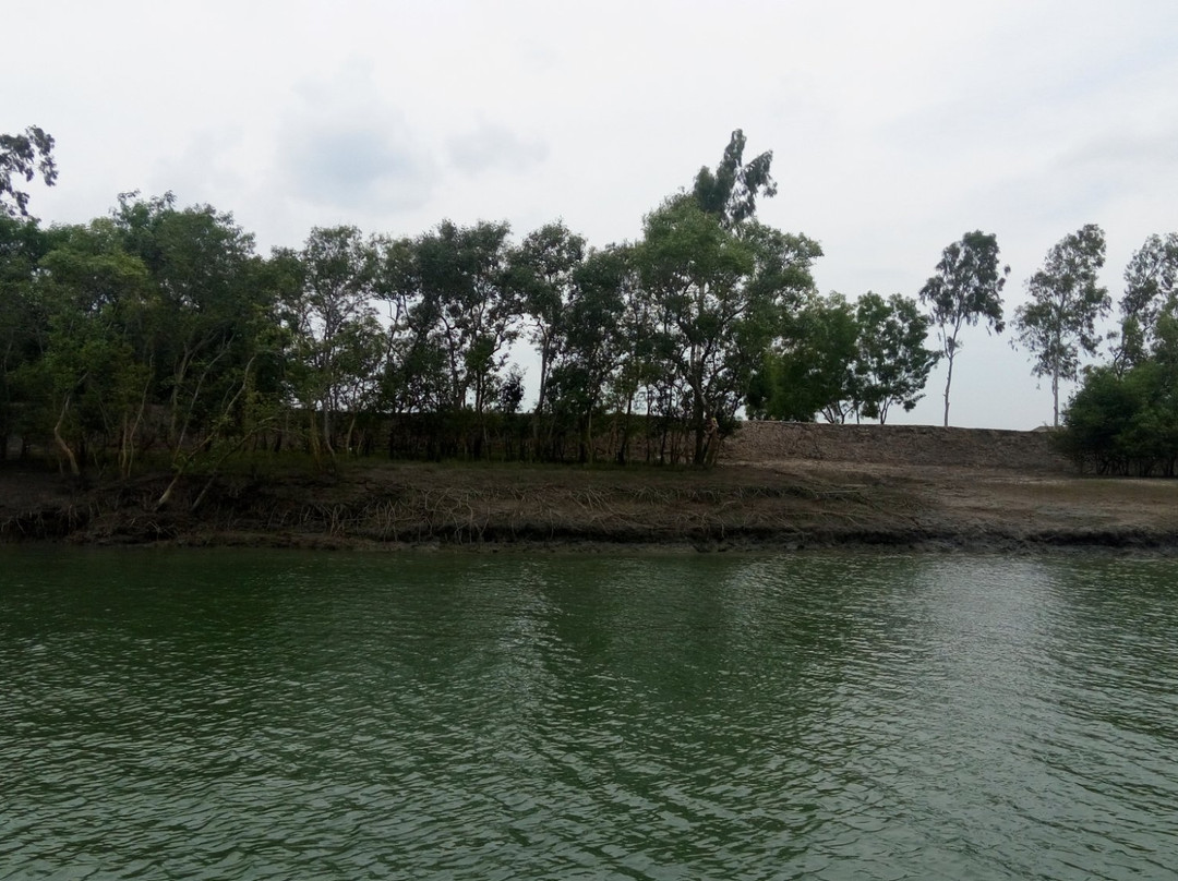 Sundarban Residency主图