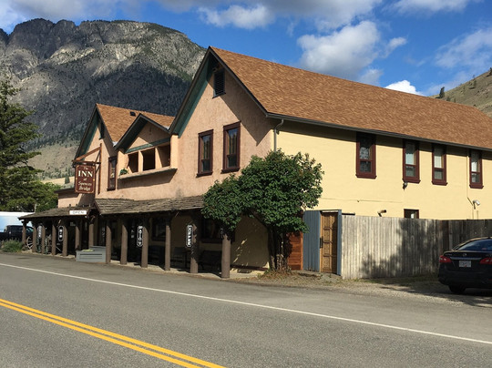 The Inn at Spences Bridge主图