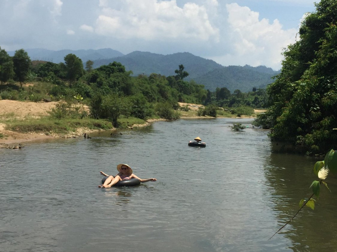 Phong Nha Booking Tour景点图片