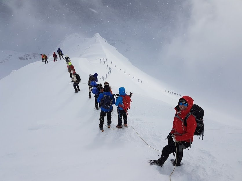 The Icelandic Mountain Company景点图片