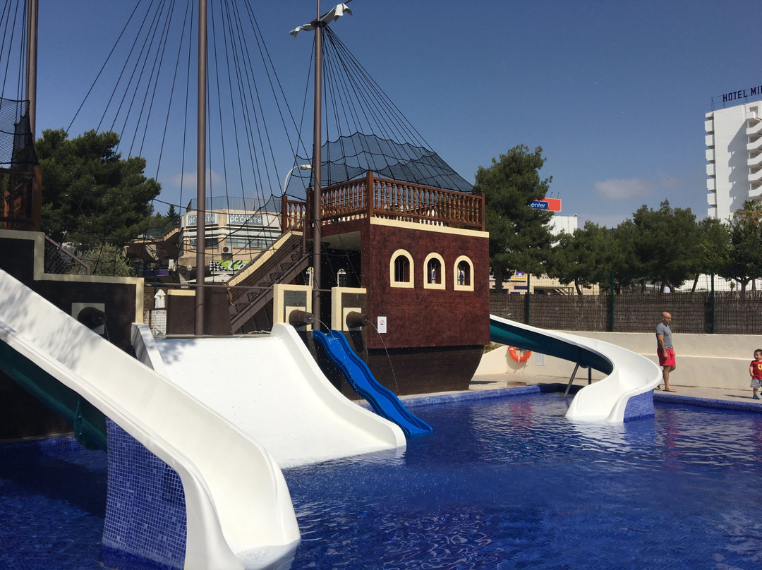 Zafiro Palace Palmanova主图
