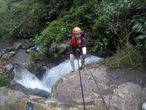 Dalat Canyoning Tours-大勒必去景点