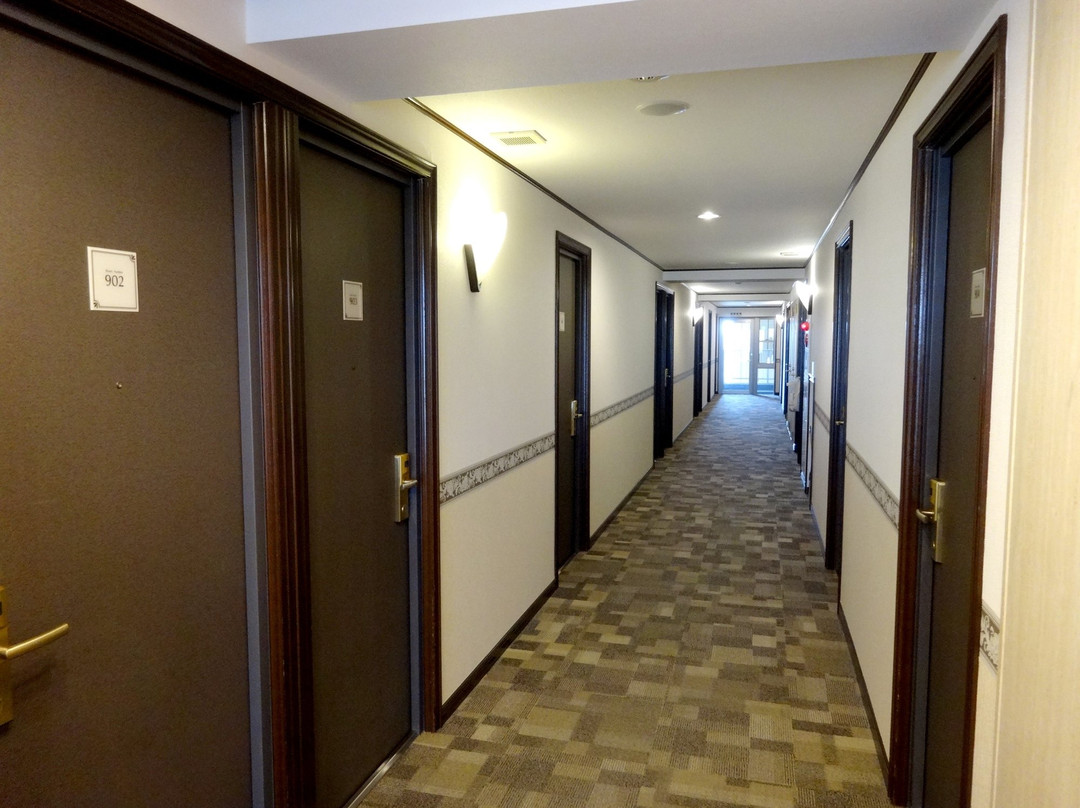 Toyoko Inn Tsukuba Express Kenkyu gakuen eki Kita guchi主图