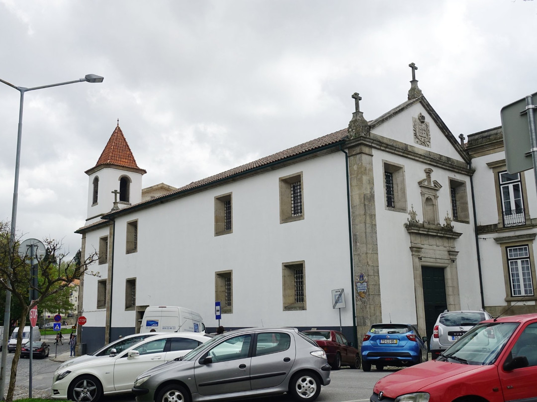 Igreja de Santo António景点图片