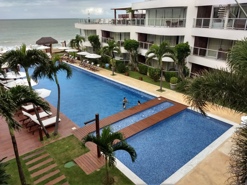 Dunas de Cotovelo主图