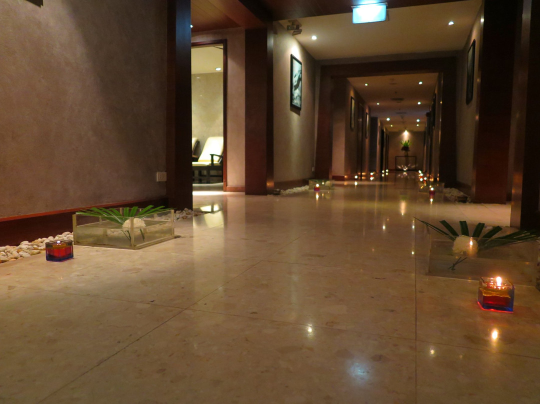 Vous Spa-挽披县必去景点