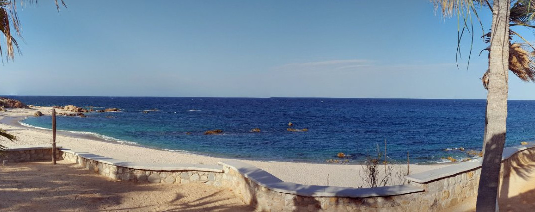 Punta Pescadero Paradise Hotel & Villas主图