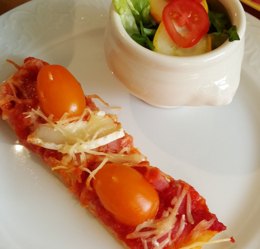 La Roseraie主图