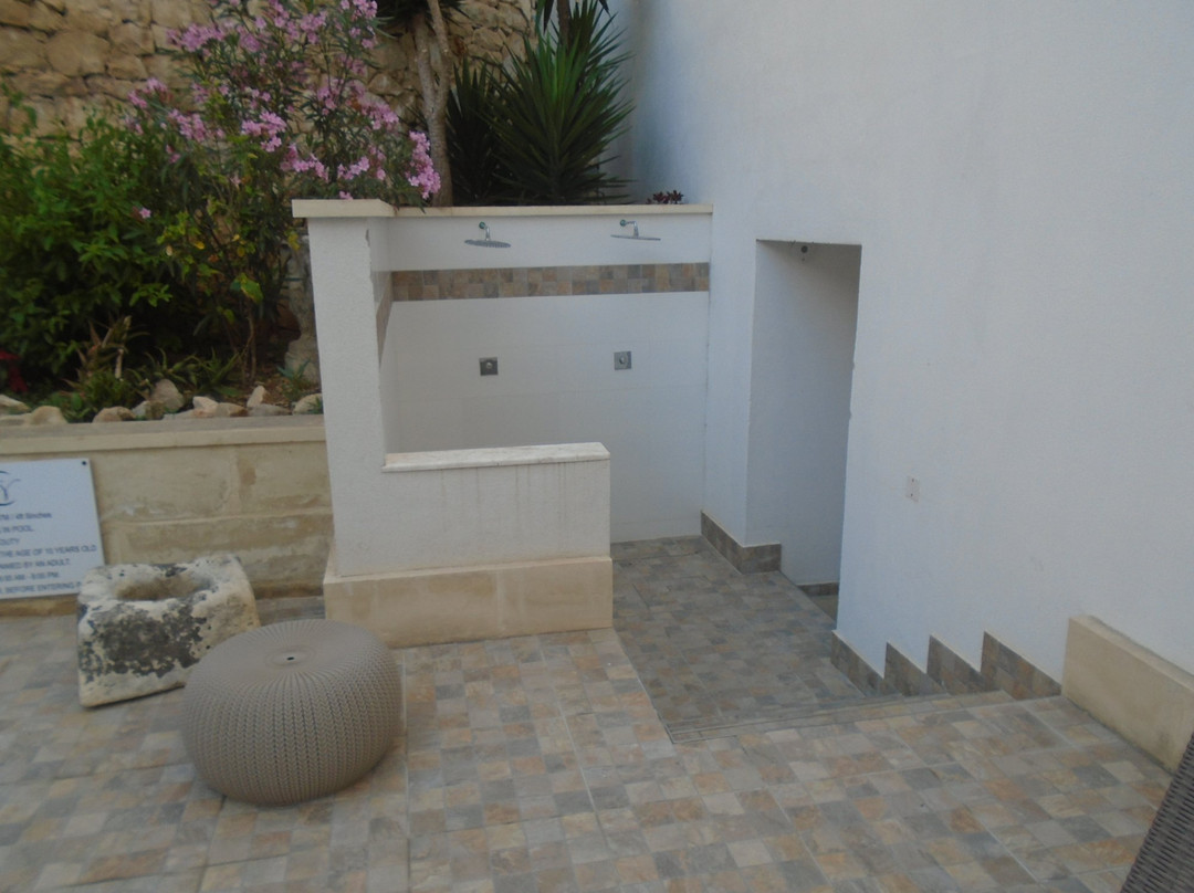 Palazzo Violetta主图